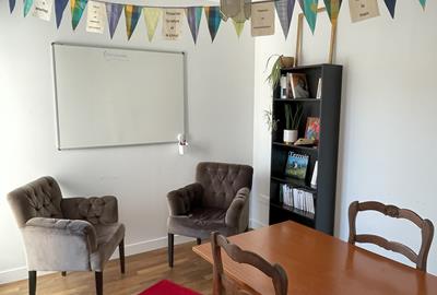 Gare de Montfort-sur-Meu